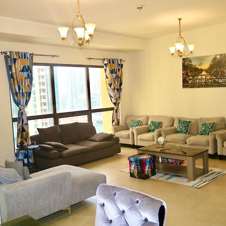 Marina Homes Dubai Exterior photo