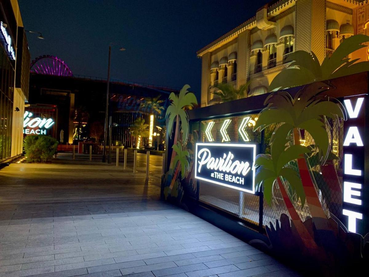 Marina Homes Dubai Exterior photo