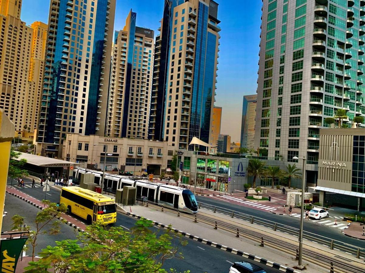 Marina Homes Dubai Exterior photo