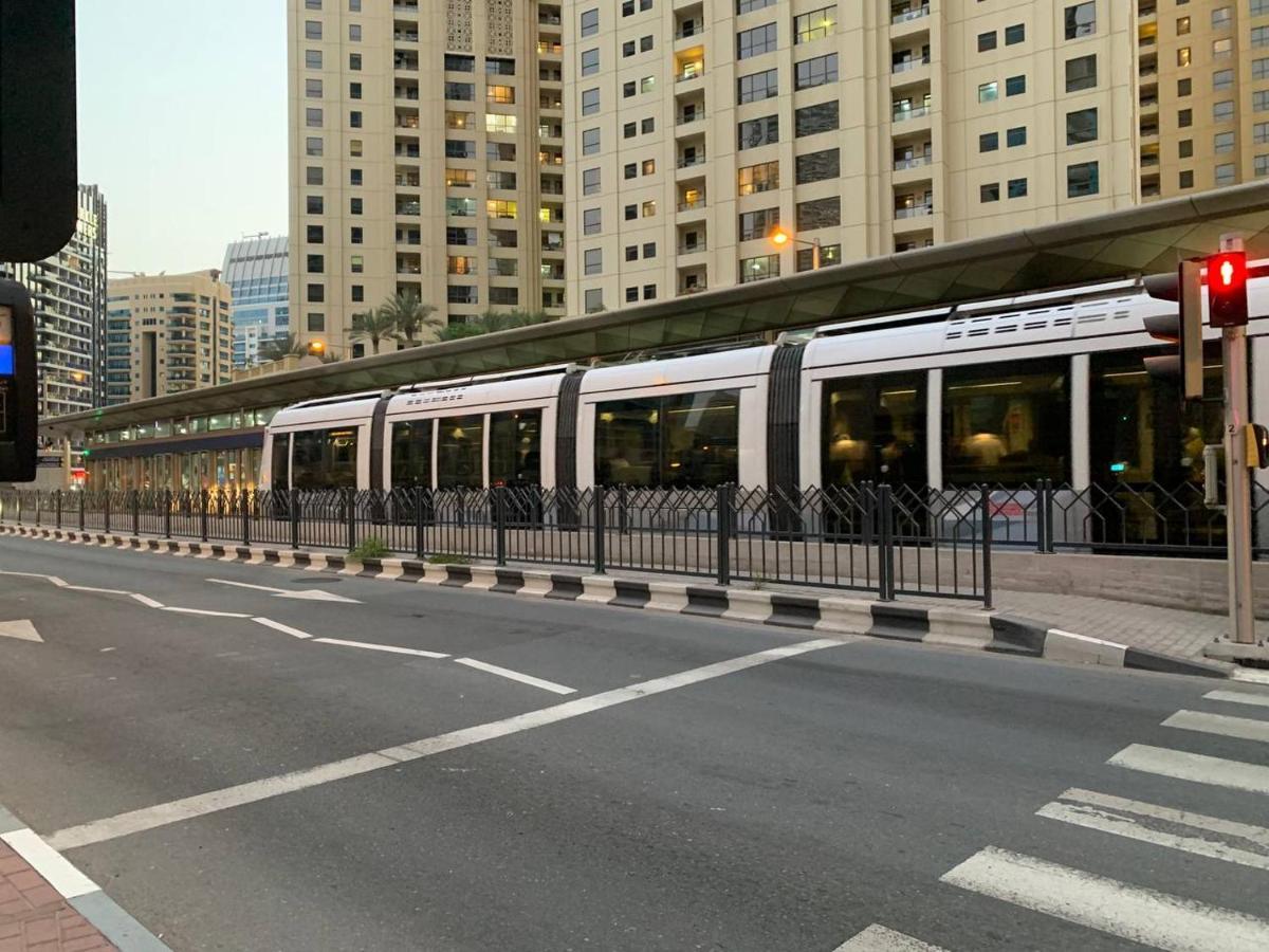 Marina Homes Dubai Exterior photo