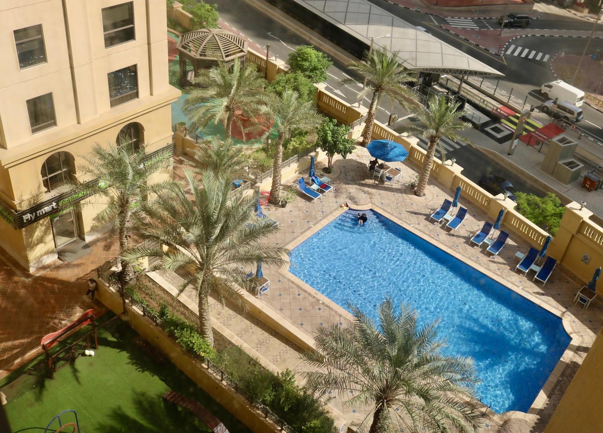 Marina Homes Dubai Exterior photo